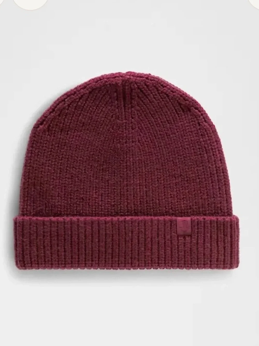 lululemon athletics Close-Fit Wool-Blend Beanie